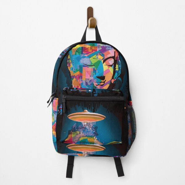 Item preview, Siddhartha's Nirvana V2.0 designed and sold by OSOsUFOs.