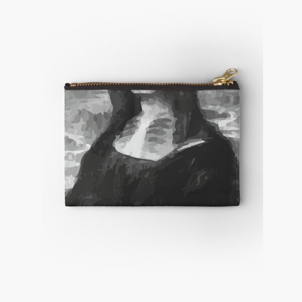 Item preview, Halloween Mona Lisa Halloween Monnalisa designed and sold by Art Wear.