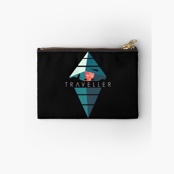 Item preview, Traveller designed and sold by BridgerShopO.