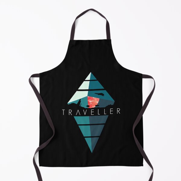 Item preview, Traveller designed and sold by BridgerShopO.