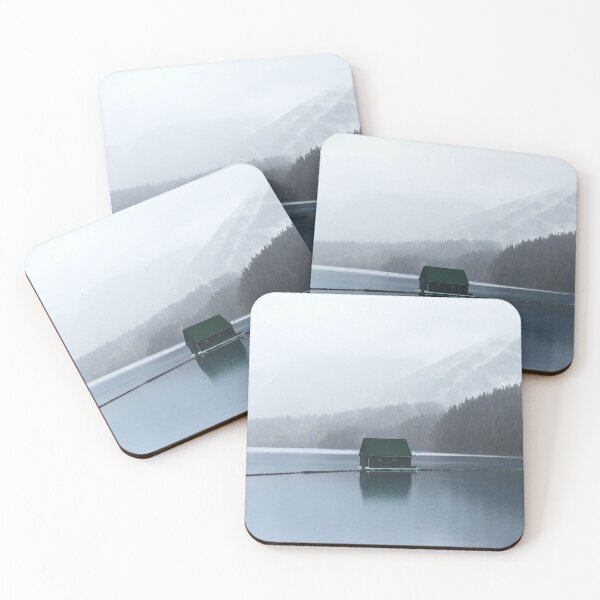 Item preview, Lone Cabin, Vancouver designed and sold by lukegram.