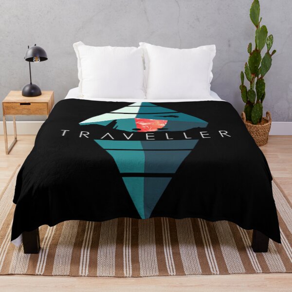 Item preview, Traveller designed and sold by BridgerShopO.