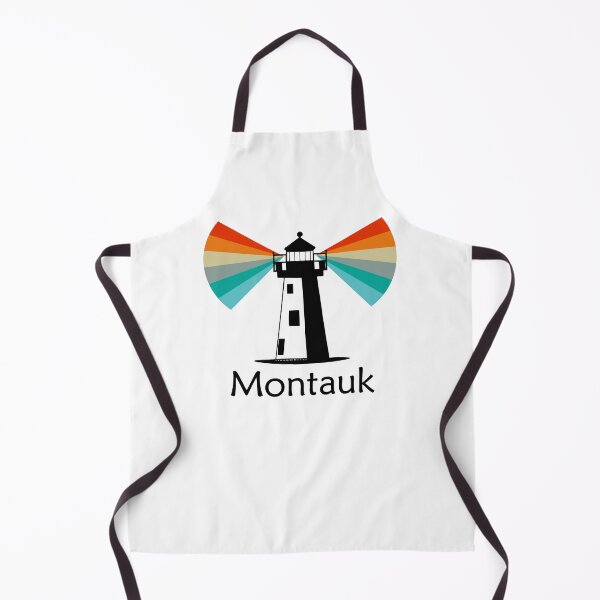 Item preview, Montauk Point New York Lighthouse Rainbow designed and sold by Esskay Designs.