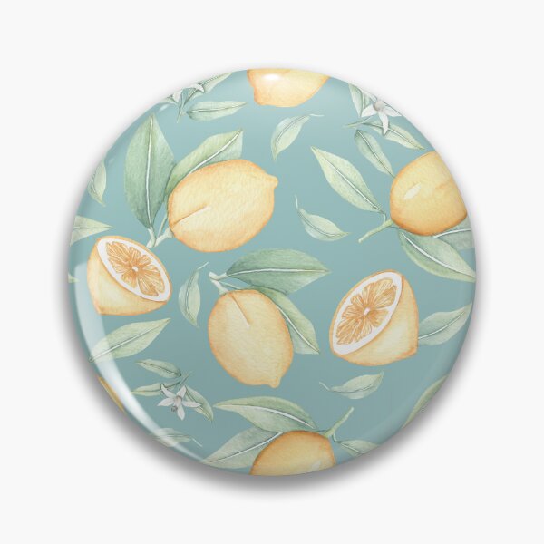 Item preview, lemon designed and sold by LorenaDuarte.