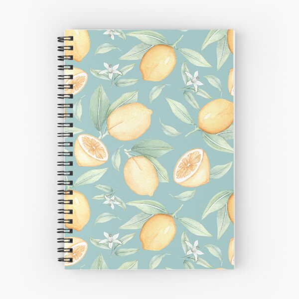 Item preview, lemon designed and sold by LorenaDuarte.