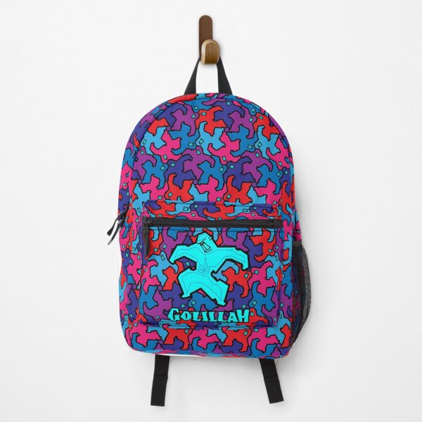 Item preview, GolillaH Winter Fitness designed and sold by Blindgod.