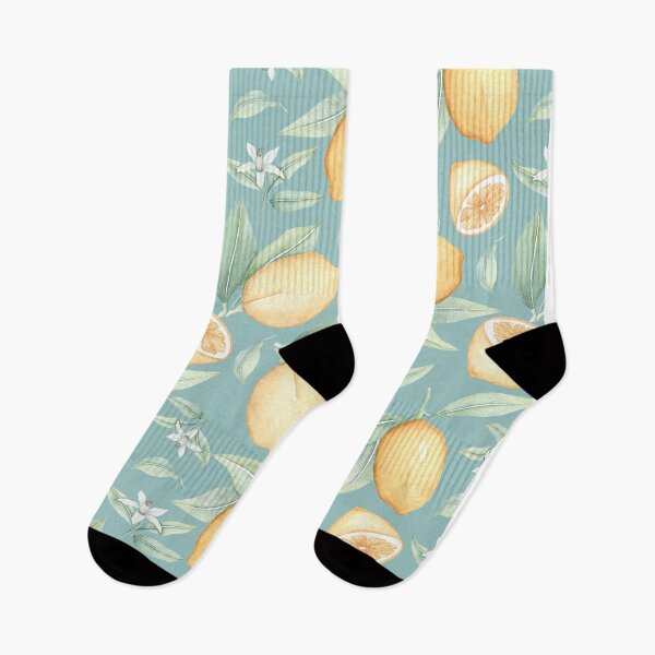 Item preview, lemon designed and sold by LorenaDuarte.