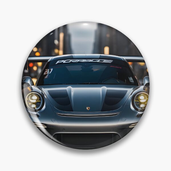 Item preview, Porsche gt3 rs designed and sold by Kubaszard.