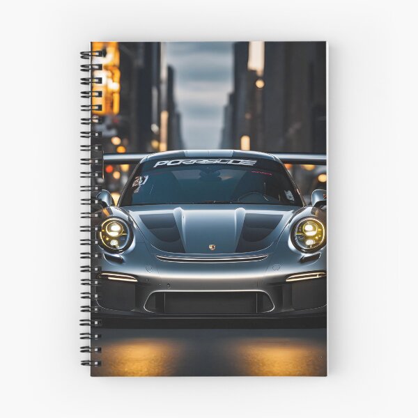 Item preview, Porsche gt3 rs designed and sold by Kubaszard.