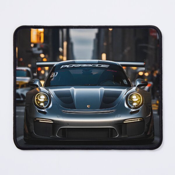 Item preview, Porsche gt3 rs designed and sold by Kubaszard.
