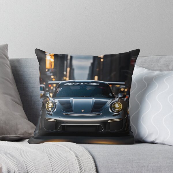 Artikelvorschau, Porsche GT3 RS entworfen und verkauft von Kubaszard.