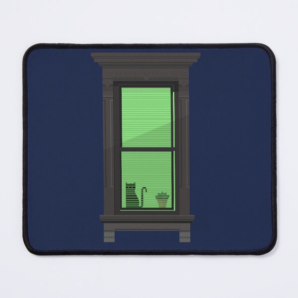 Item preview, Spooky Window designed and sold by smelcreates.