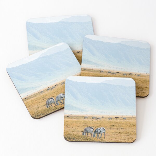Item preview, Ngorongoro Crater, Tanzania designed and sold by lukegram.