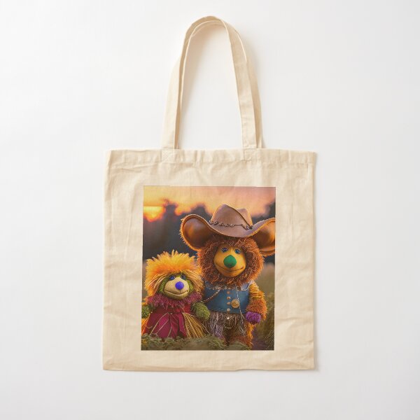 XOORIBOUS-44 Tote bag classique