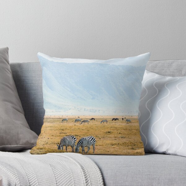 Item preview, Ngorongoro Crater, Tanzania designed and sold by lukegram.