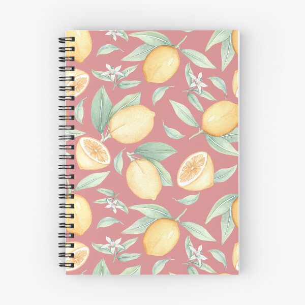 Item preview, lemon designed and sold by LorenaDuarte.