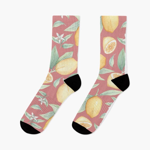 Item preview, lemon designed and sold by LorenaDuarte.