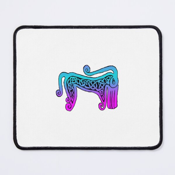 Item preview, Pictish Beast designed and sold by CubingGenius.