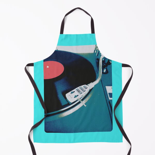Item preview, Vintage Turntable designed and sold by retropenguin.