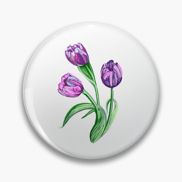 Item preview, Tulips designed and sold by Aalys.