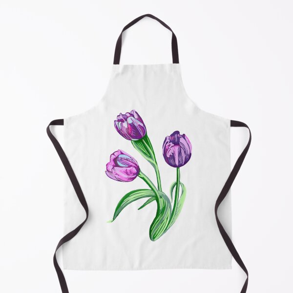 Item preview, Tulips designed and sold by Aalys.
