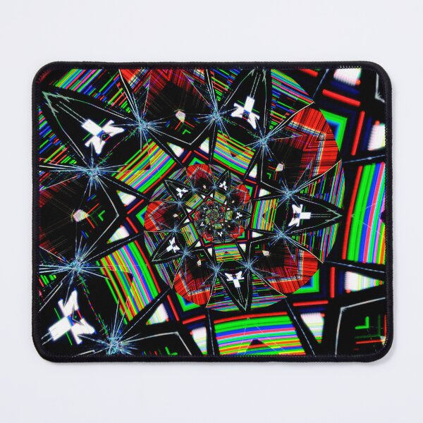 Item preview, Broken tablet screen designed and sold by lifeloverarts.