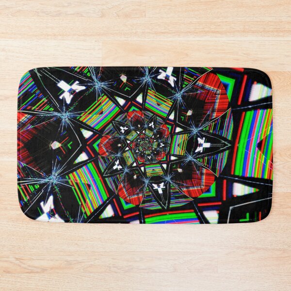 Item preview, Broken tablet screen designed and sold by lifeloverarts.