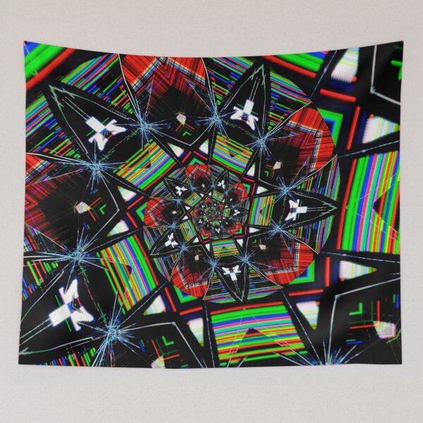 Item preview, Broken tablet screen designed and sold by lifeloverarts.