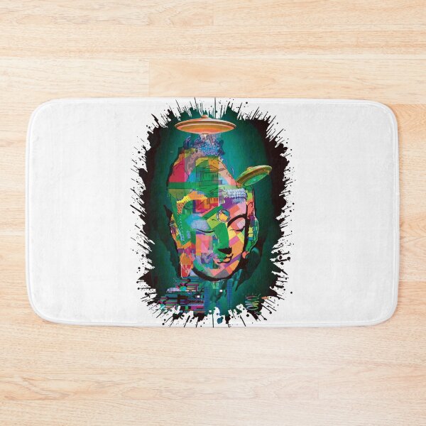 Item preview, Siddhartha's Nirvana V3.0 designed and sold by OSOsUFOs.