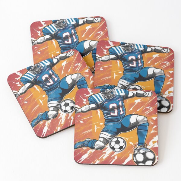Item preview, Football  champ designed and sold by mhamdy1986.