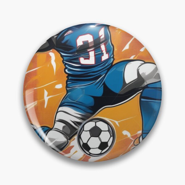 Item preview, Football  champ designed and sold by mhamdy1986.