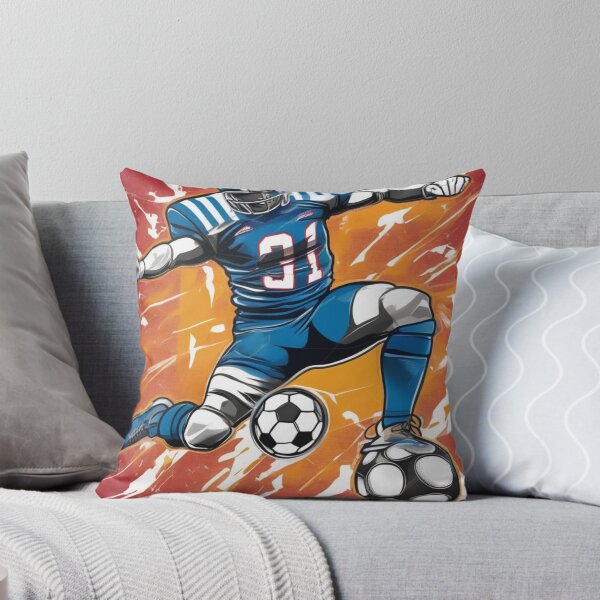 Item preview, Football  champ designed and sold by mhamdy1986.