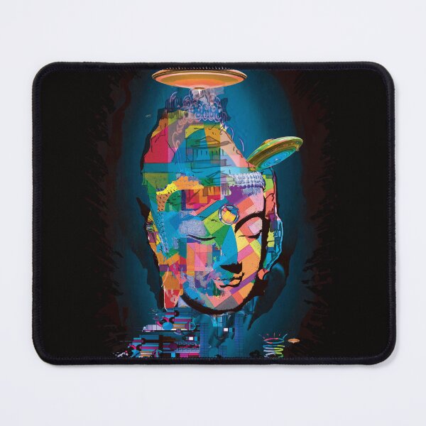 Item preview, Siddhartha's Nirvana V2.0 designed and sold by OSOsUFOs.