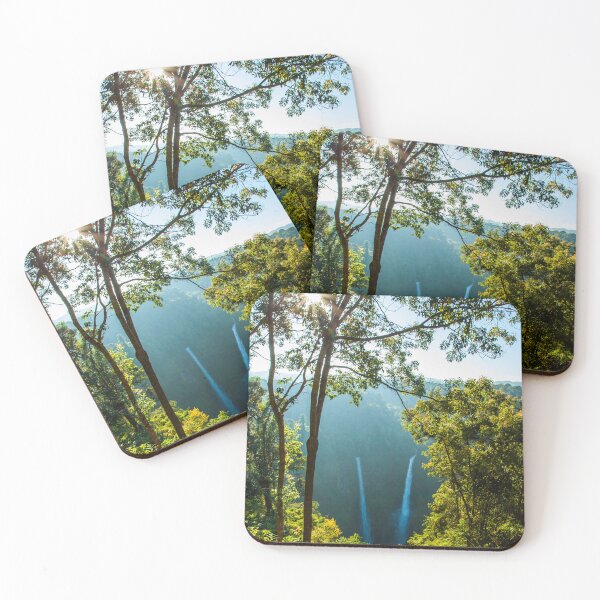 Item preview, Tad Fane Waterfall designed and sold by aounfotograf.