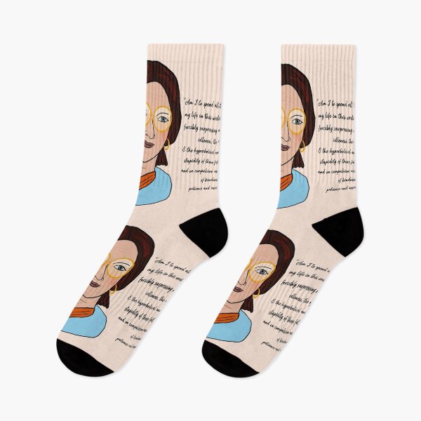 Item preview, Millennial Booktok Girlie Charlotte Bronte designed and sold by iliketeas.