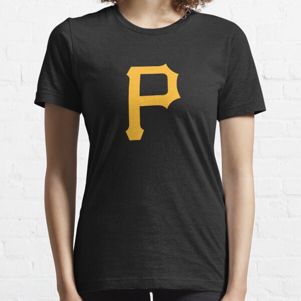 Josh Bell Pittsburgh Pirates Youth Pixel Player T-Shirt - Heathered Gray