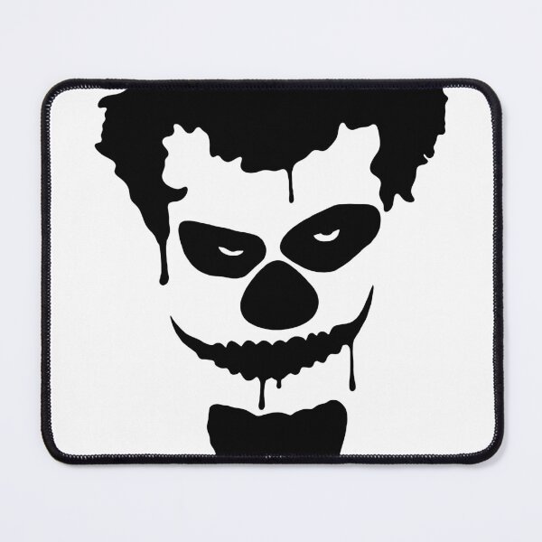 Item preview, Sinister Clown designed and sold by Smith-and-Dog.