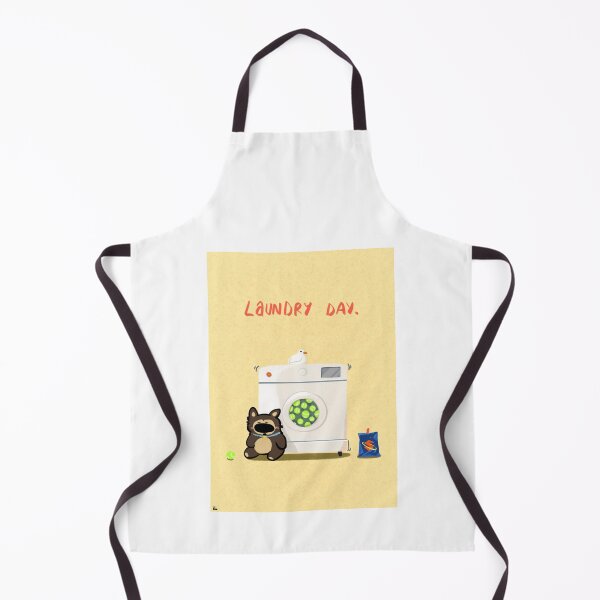 Item preview, Laundry day designed and sold by Ayush Panda.