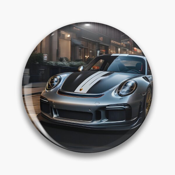 Item preview, Porsche gt3 rs designed and sold by Kubaszard.