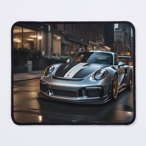 Item preview, Porsche gt3 rs designed and sold by Kubaszard.