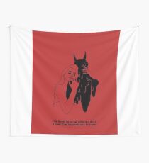 Art Wall Tapestry