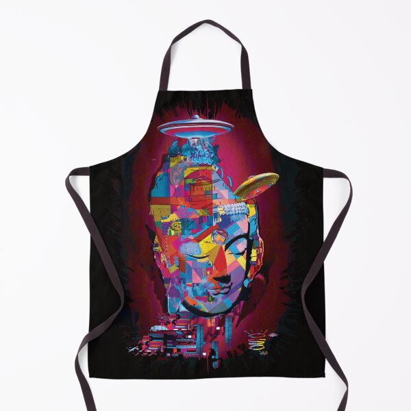 Item preview, Siddhartha's Nirvana V4.0 designed and sold by OSOsUFOs.