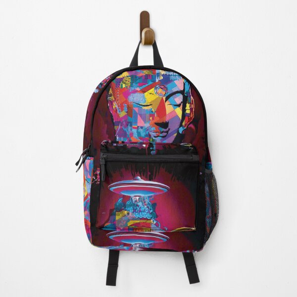 Item preview, Siddhartha's Nirvana V4.0 designed and sold by OSOsUFOs.