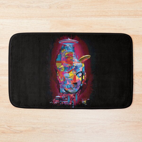 Item preview, Siddhartha's Nirvana V4.0 designed and sold by OSOsUFOs.