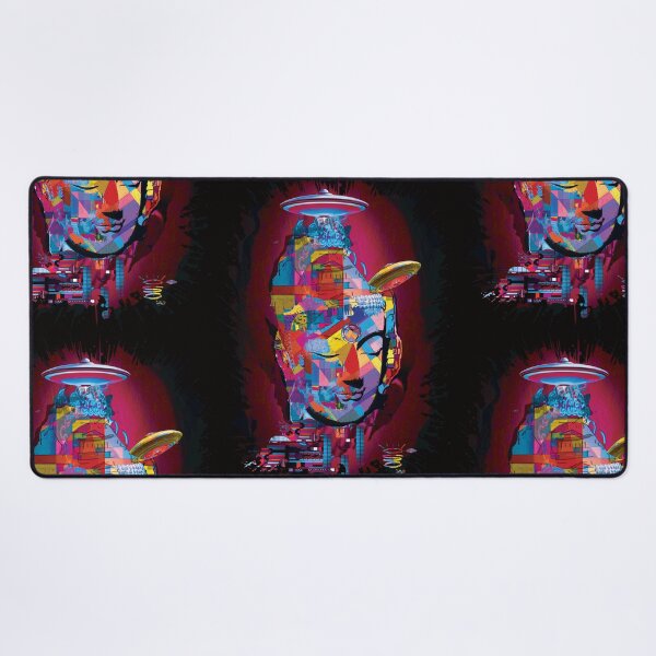 Item preview, Siddhartha's Nirvana V4.0 designed and sold by OSOsUFOs.