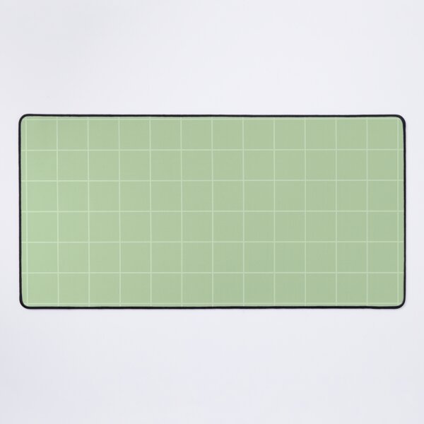 Item preview, Green Square Tiles designed and sold by hannahlllttt.