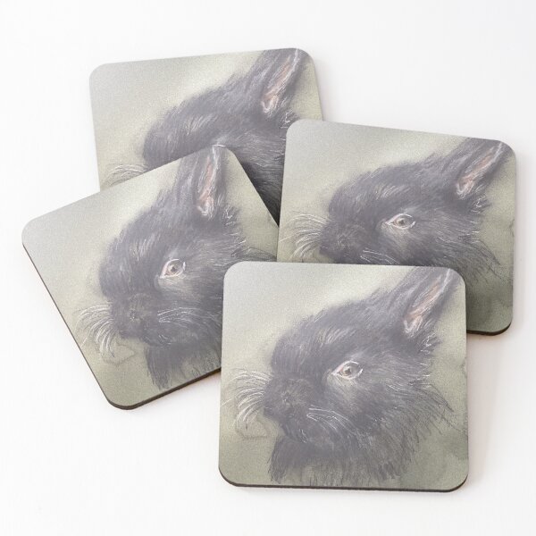 Item preview, Cute Bunny looking for a cuddle designed and sold by MairiMac.