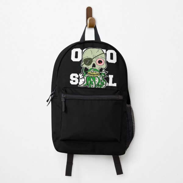 Item preview, OctoSkull designed and sold by Rockerbeard.