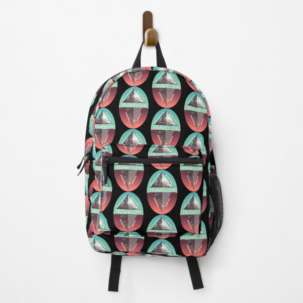 Item preview, Traveller designed and sold by BridgerShopO.