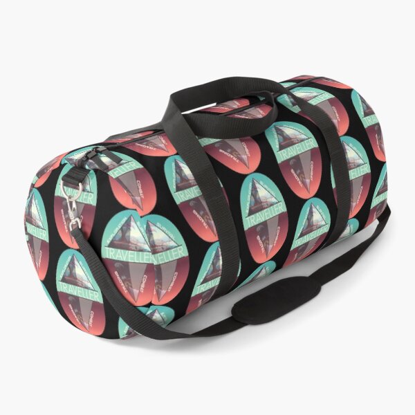 Item preview, Traveller designed and sold by BridgerShopO.